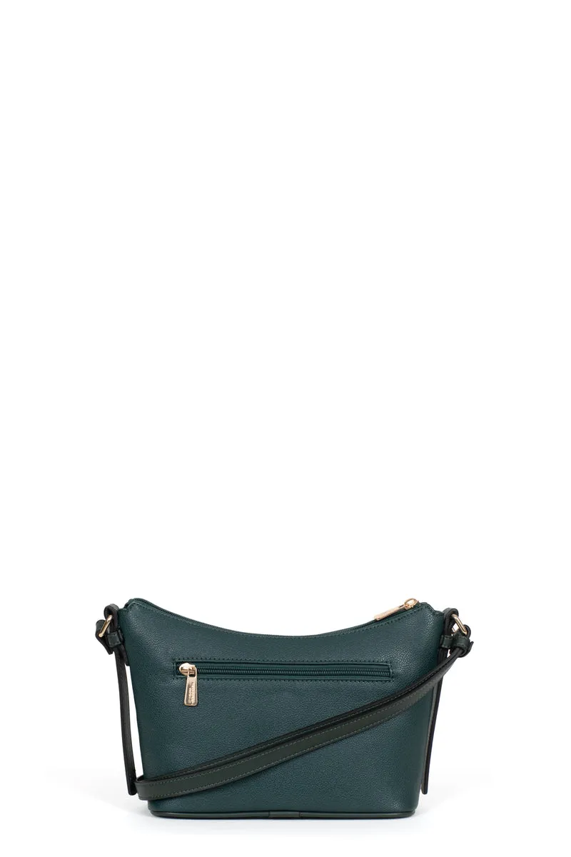 Sac porté travers