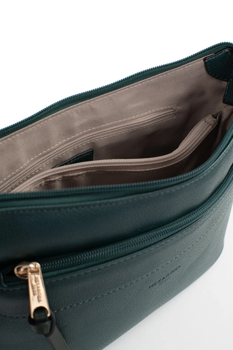Sac porté travers