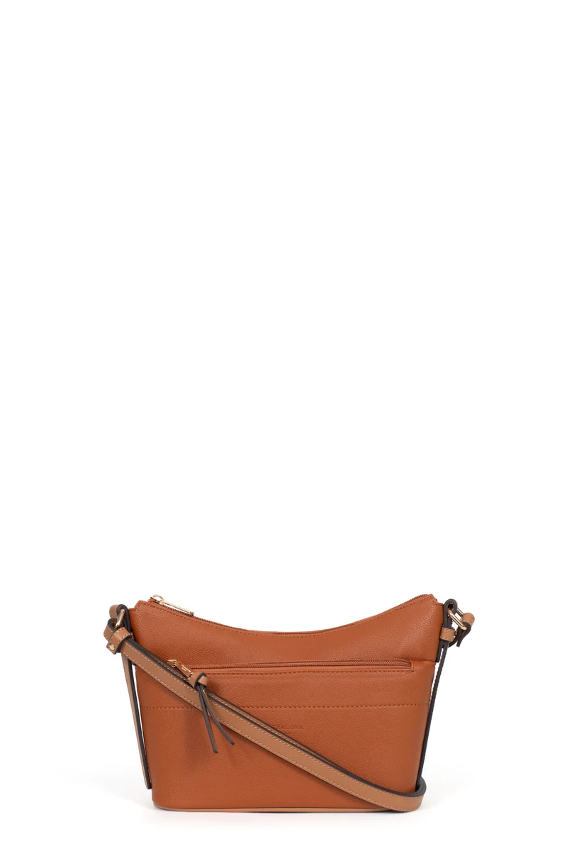 Sac porté travers