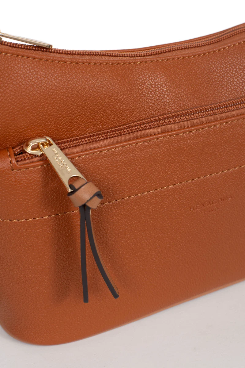 Sac porté travers