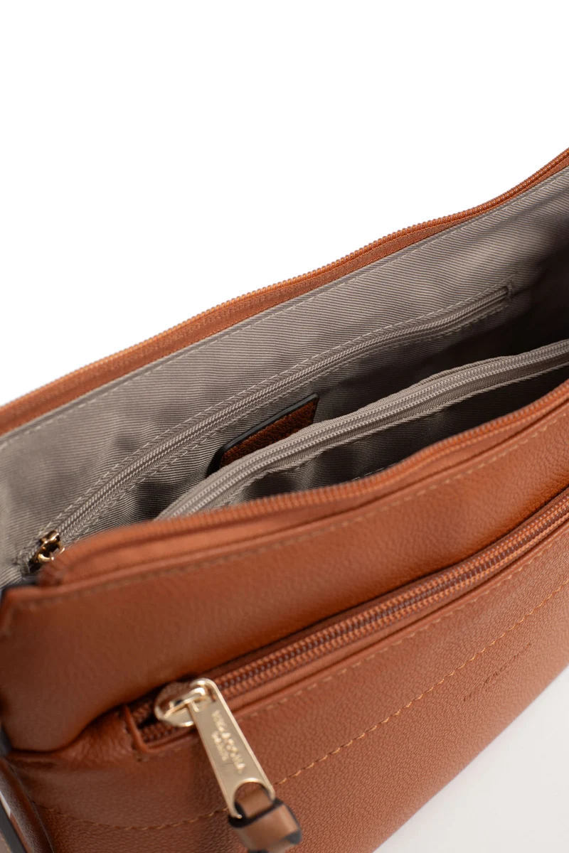 Sac porté travers