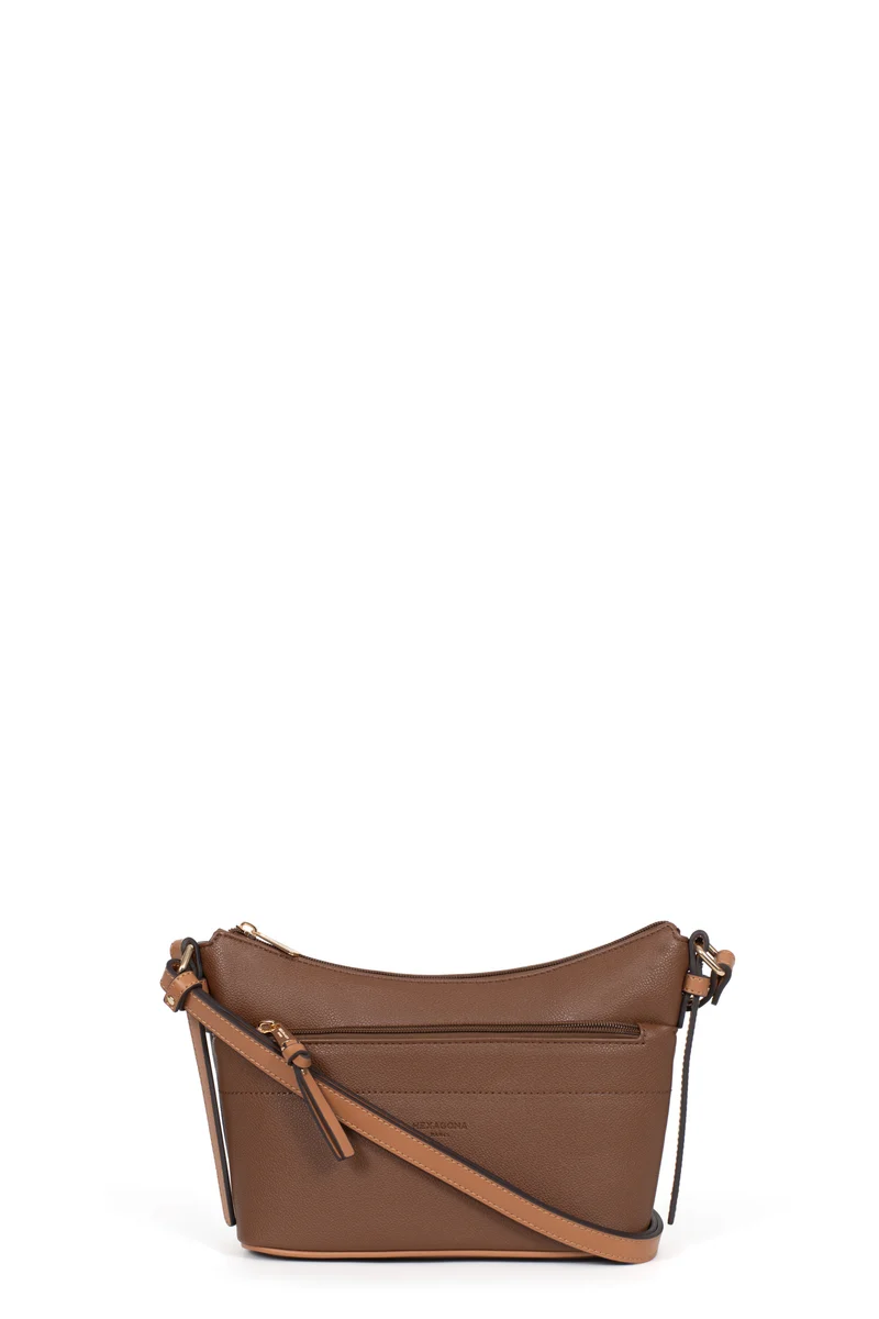 Sac porté travers