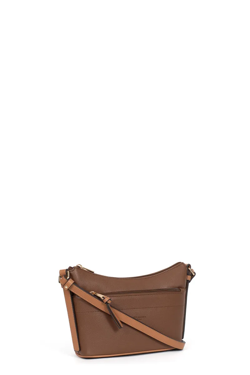Sac porté travers