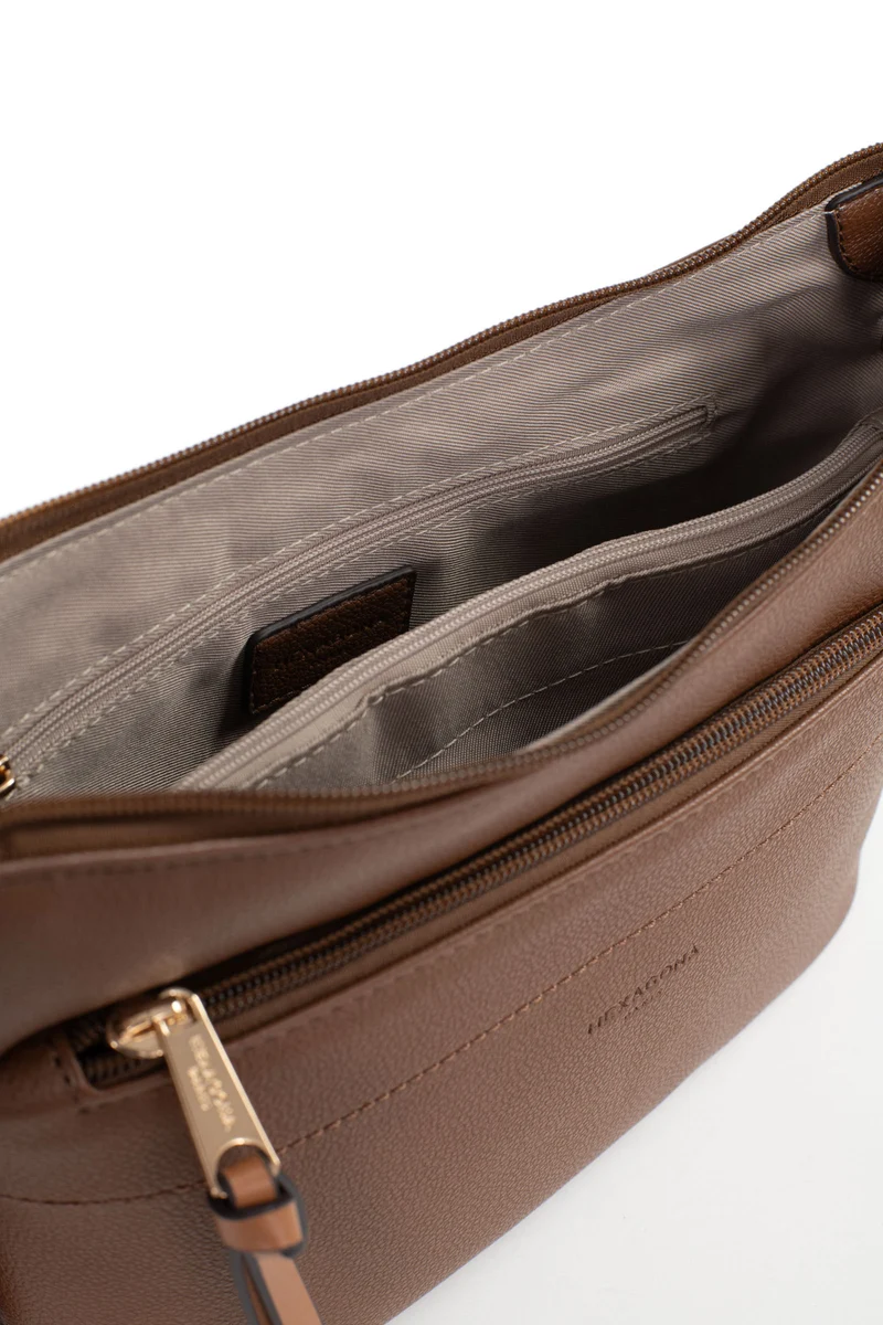 Sac porté travers