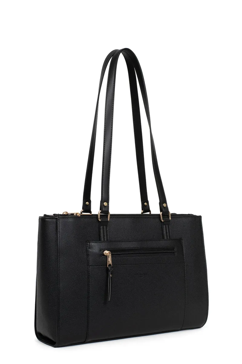 Sac cabas porté épaule - A4