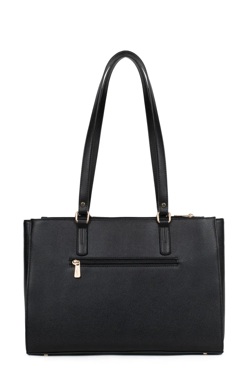 Sac cabas porté épaule - A4