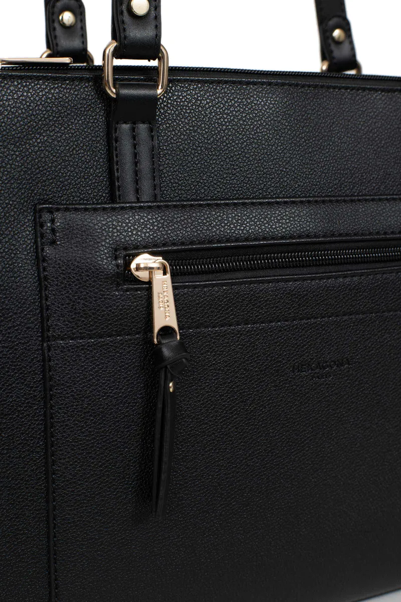 Sac cabas porté épaule - A4