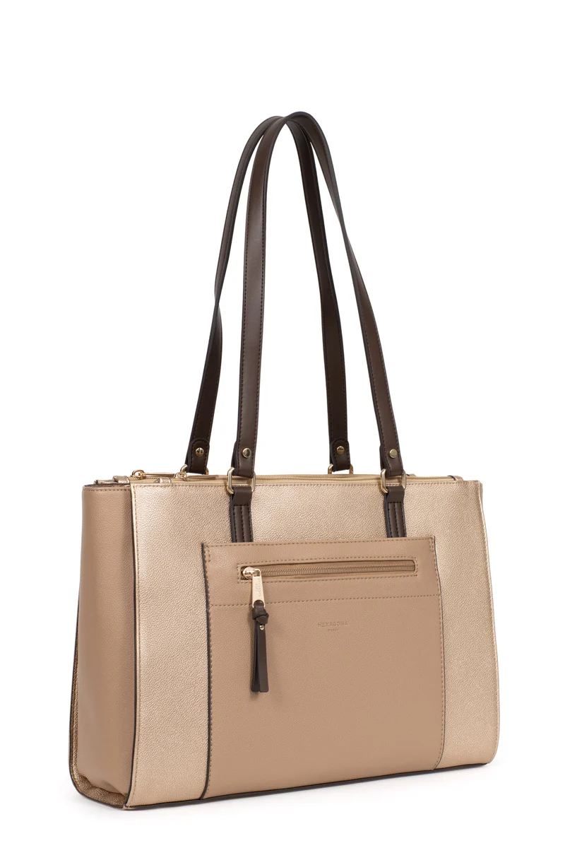 Sac cabas porté épaule - A4