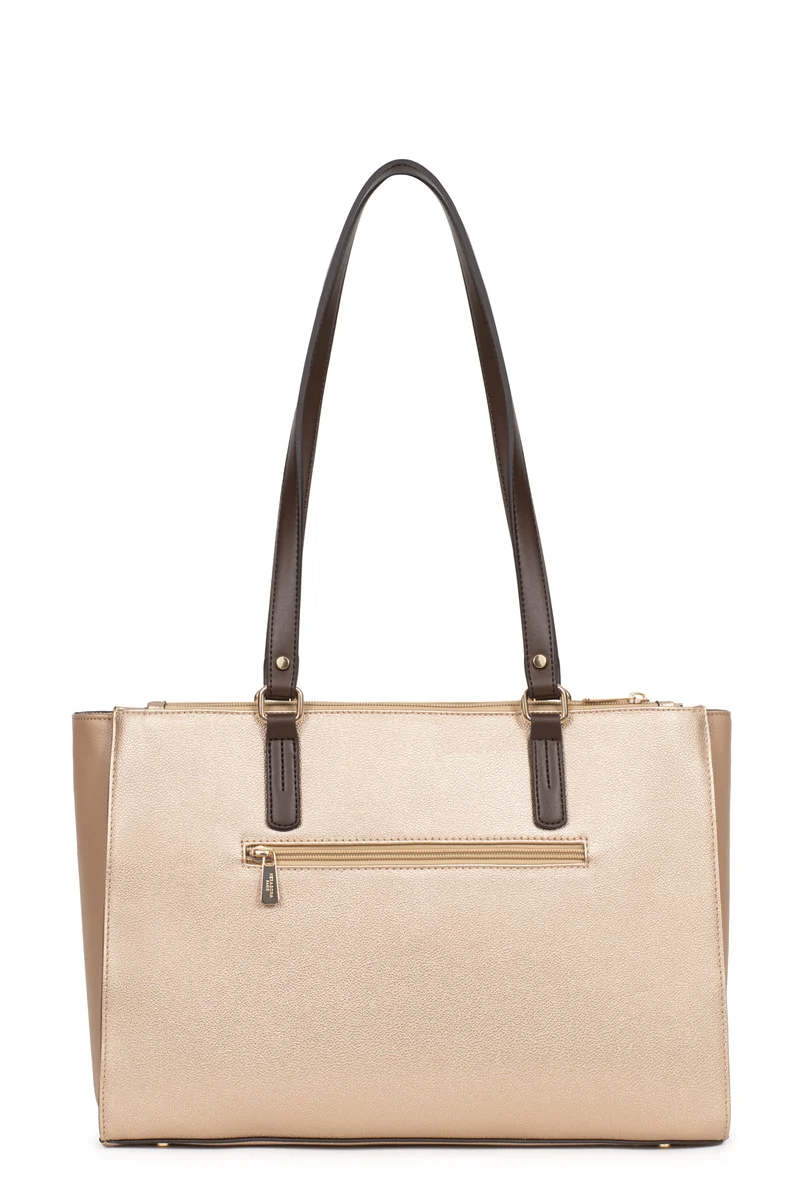 Sac cabas porté épaule - A4