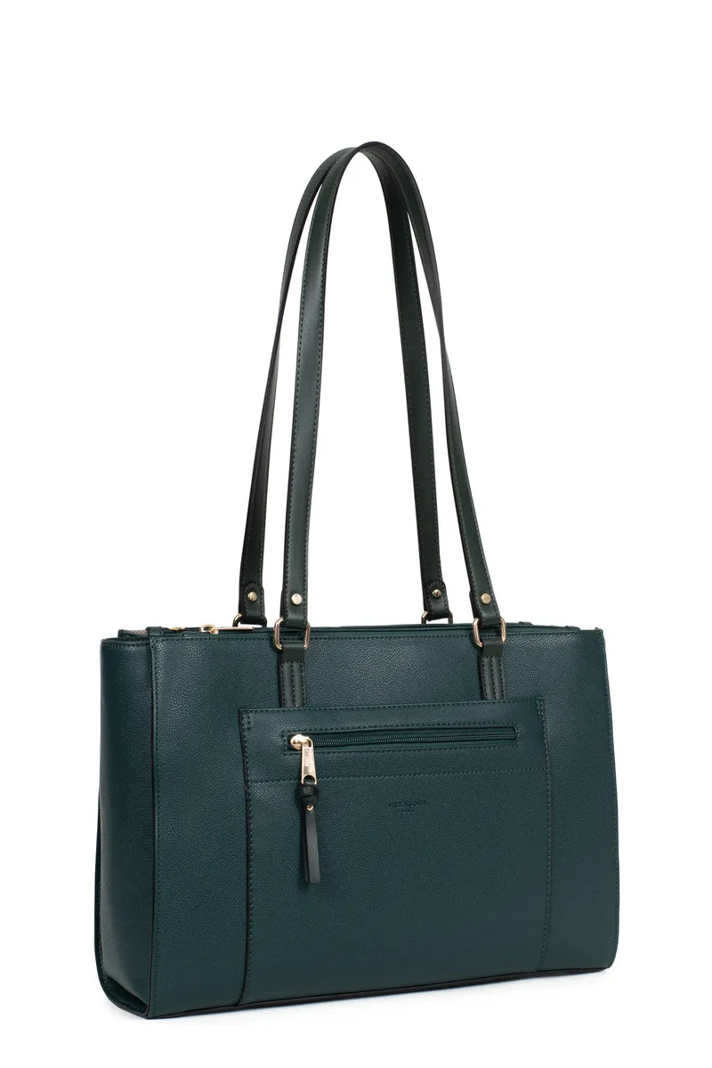 Sac cabas porté épaule - A4