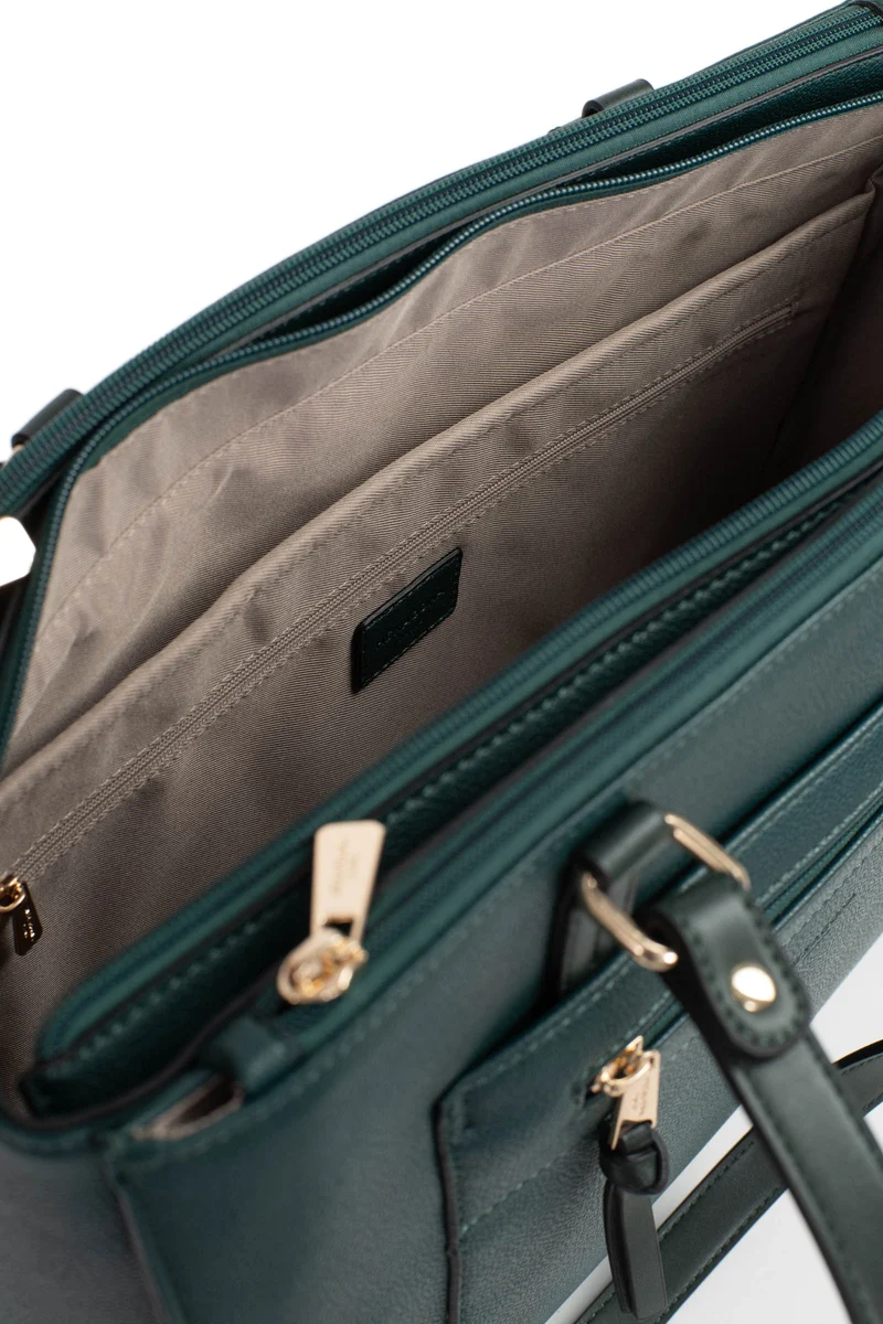 Sac cabas porté épaule - A4