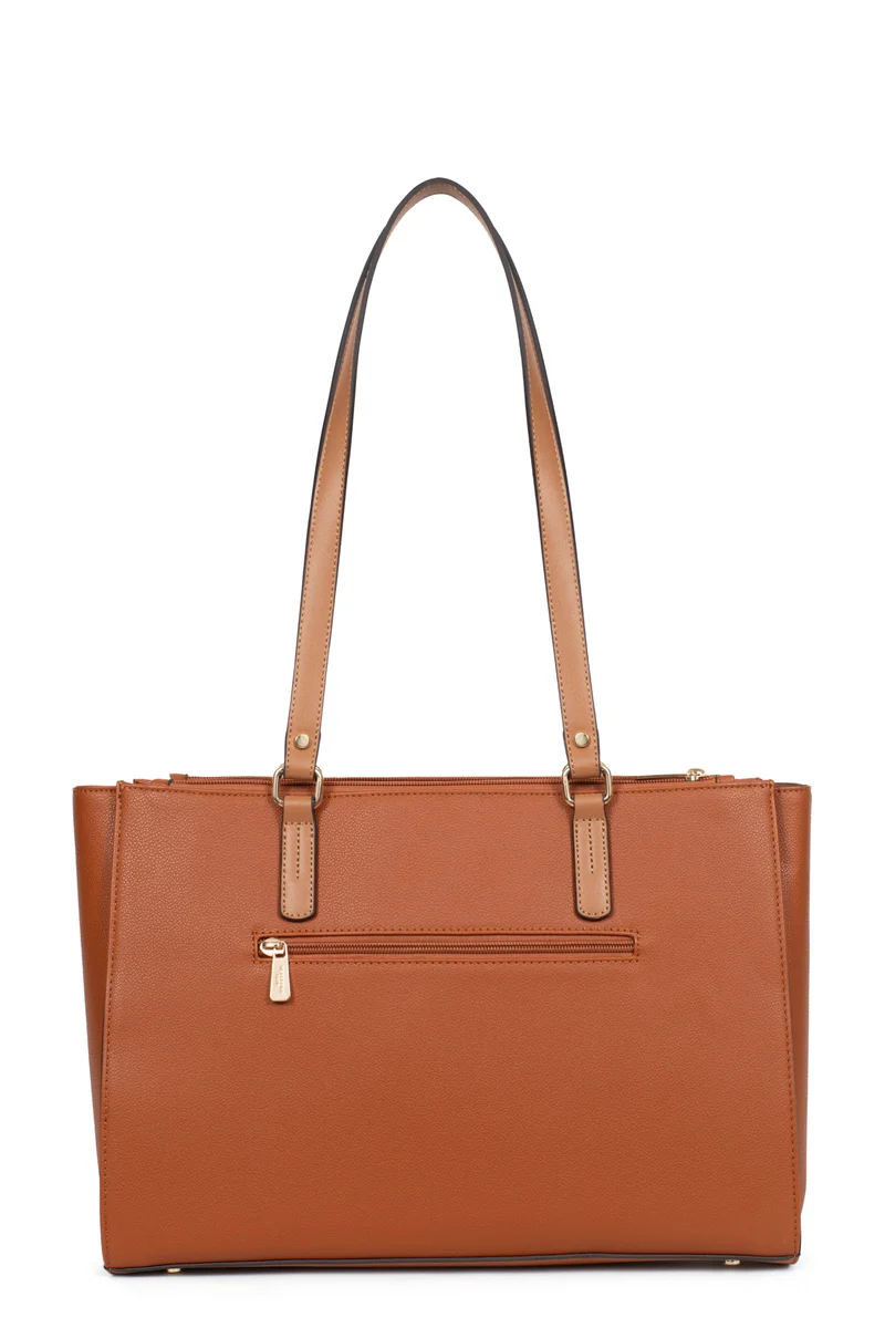 Sac cabas porté épaule - A4