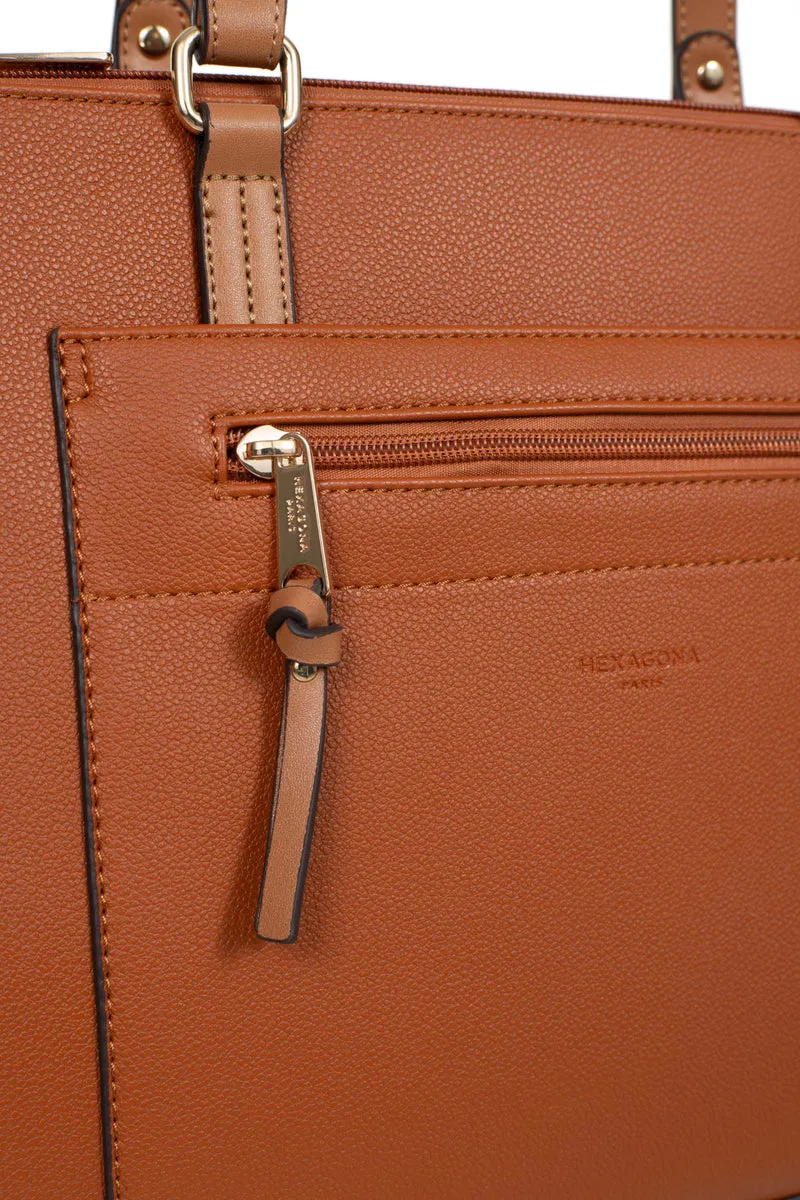 Sac cabas porté épaule - A4