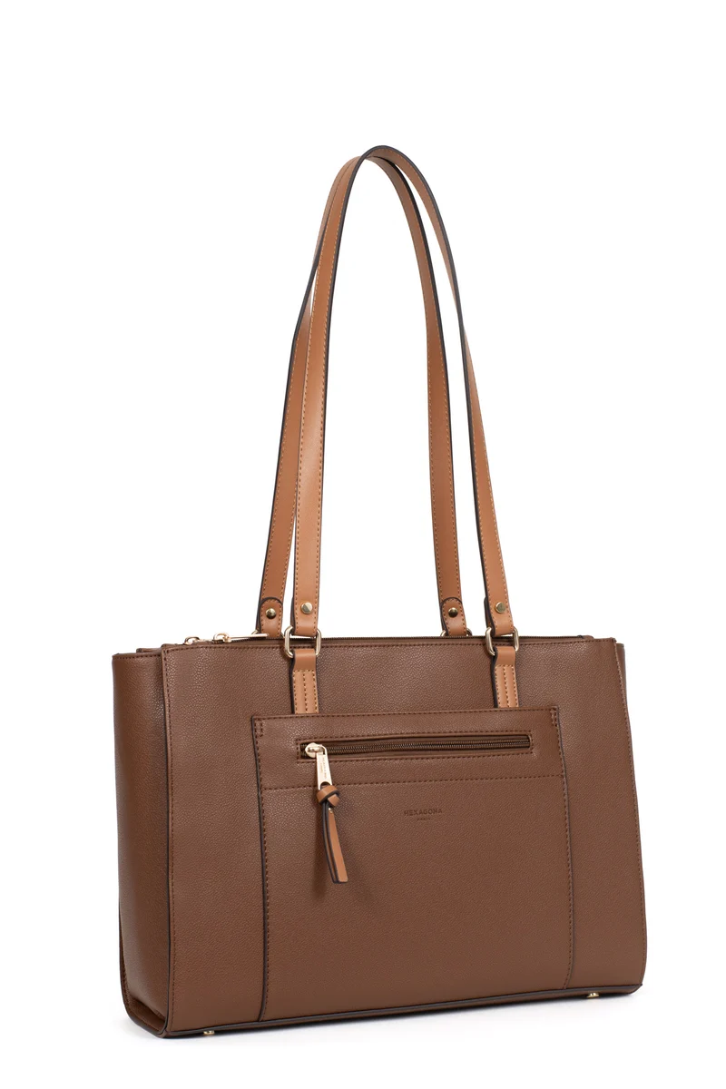 Sac cabas porté épaule - A4