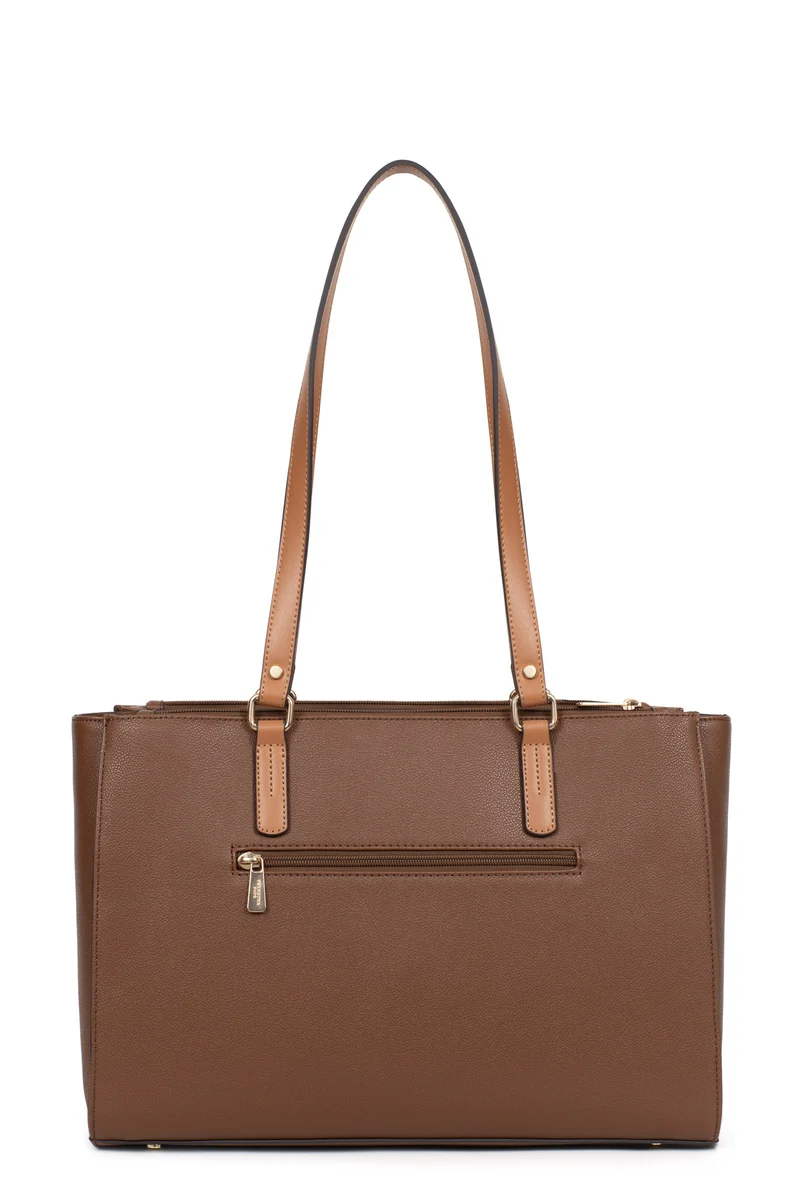 Sac cabas porté épaule - A4
