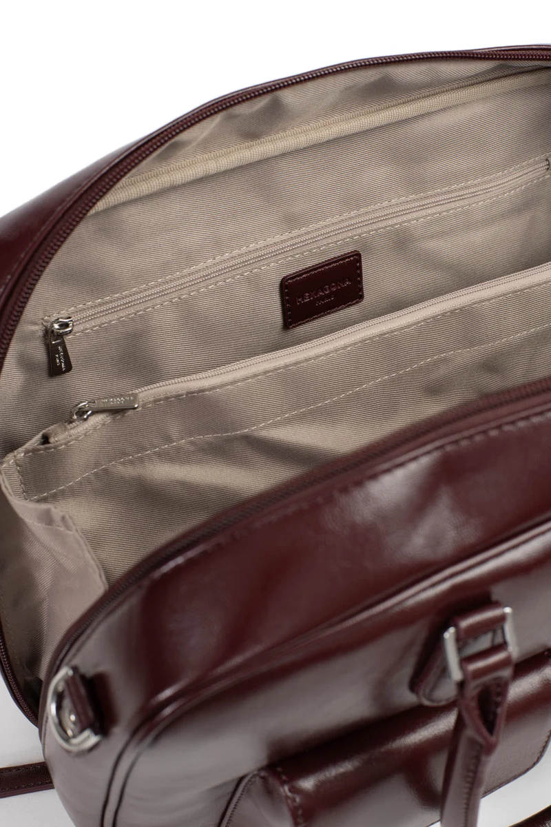 Sac porté main 2 poignées