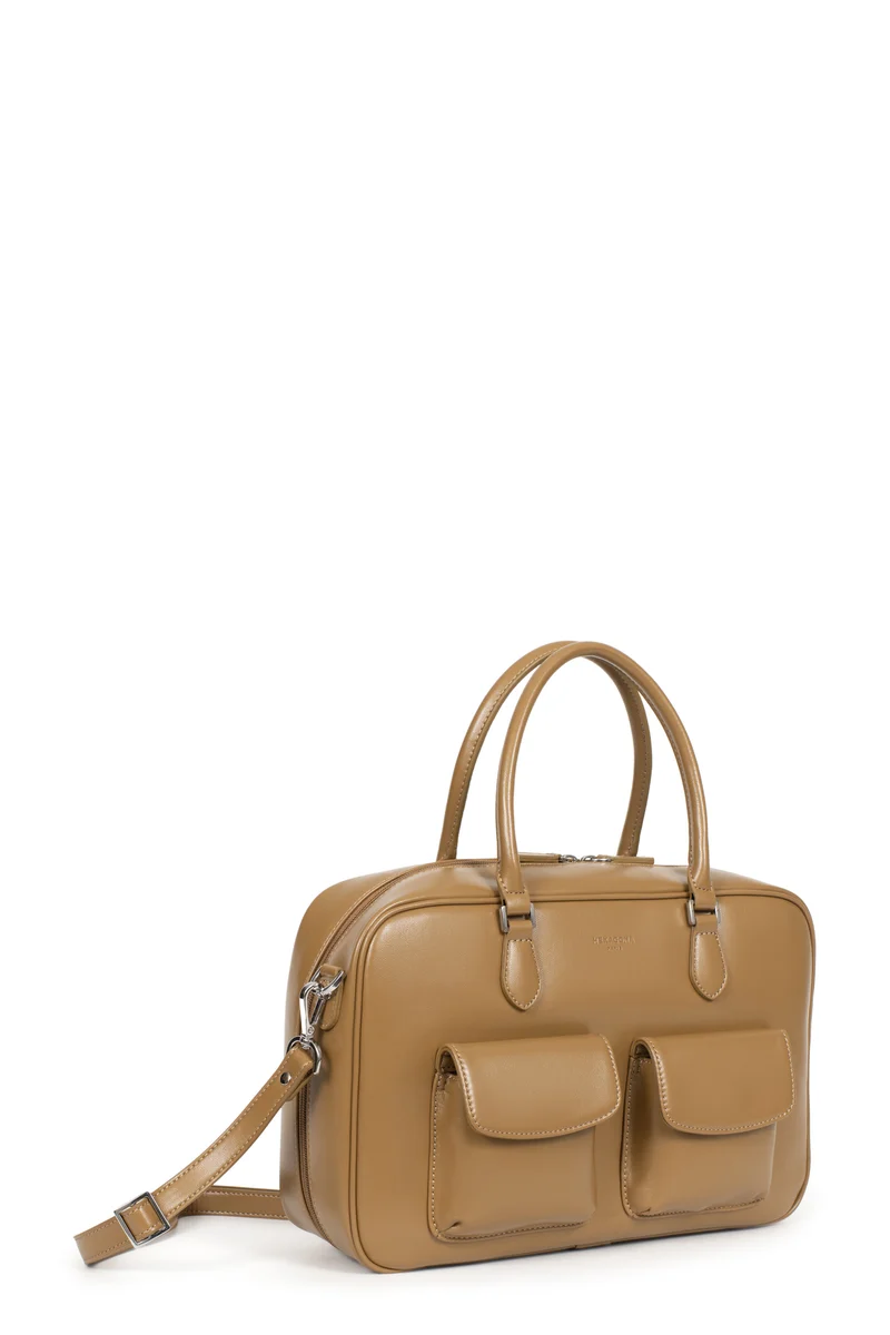 Sac porté main 2 poignées