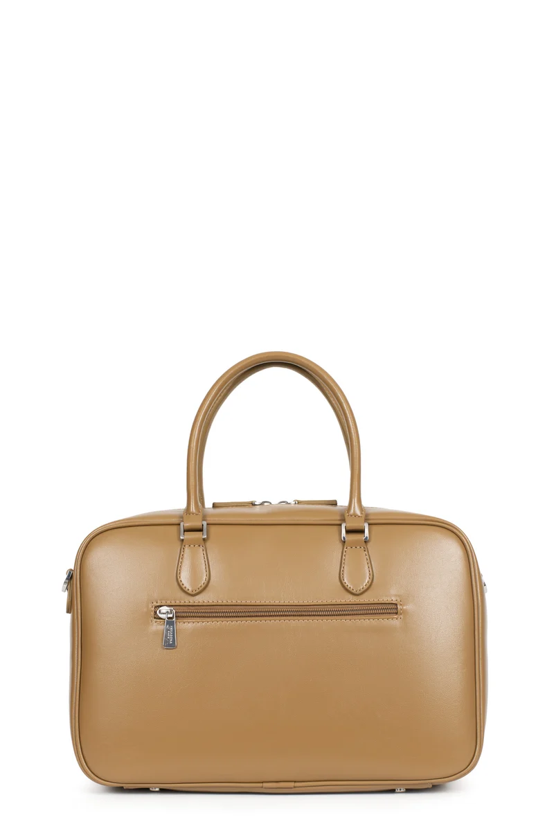 Sac porté main 2 poignées