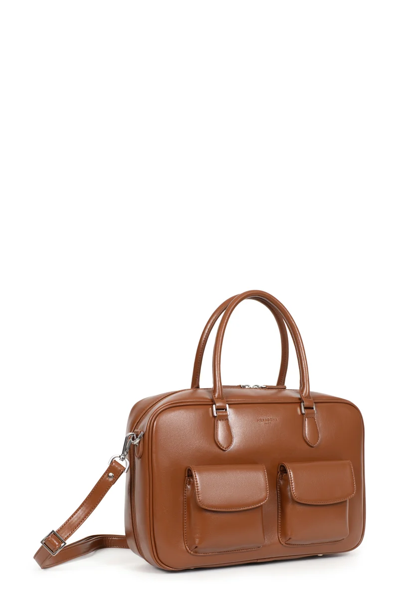 Sac porté main 2 poignées