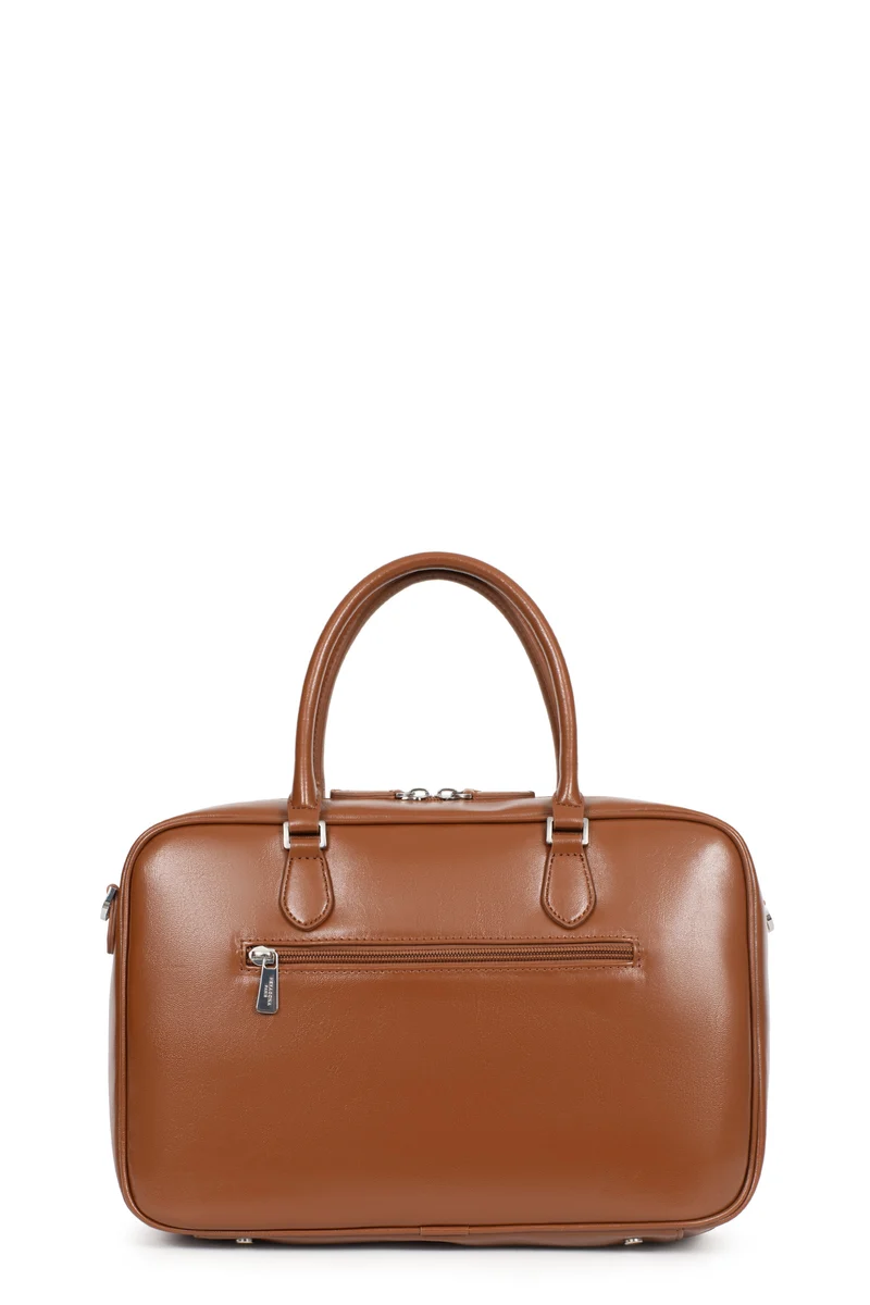 Sac porté main 2 poignées