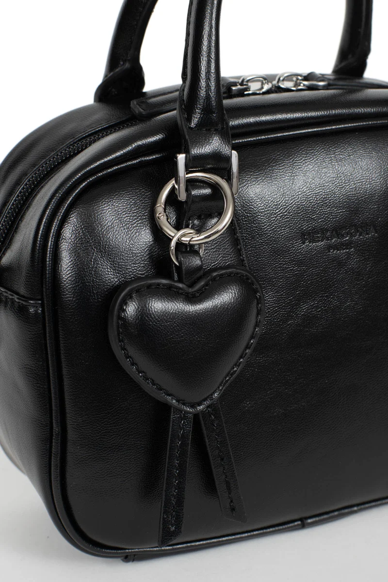 Sac porté main 2 poignées