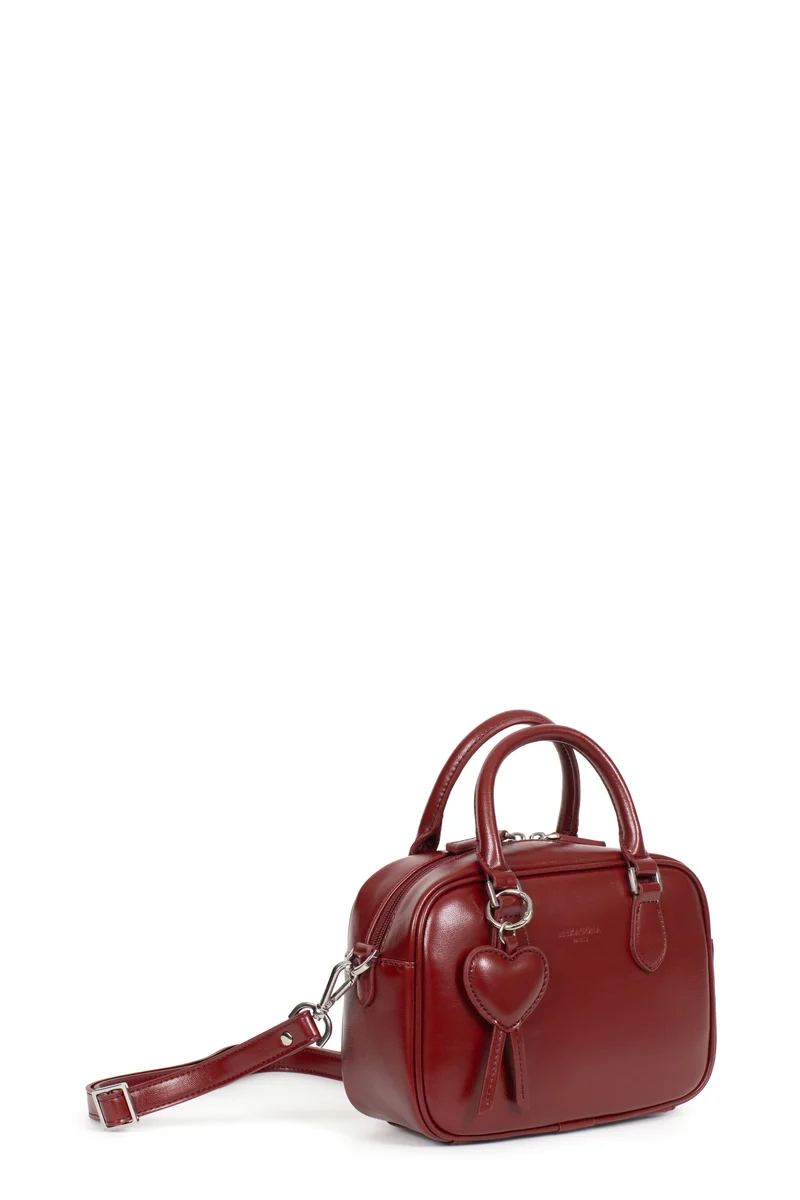 Sac porté main 2 poignées