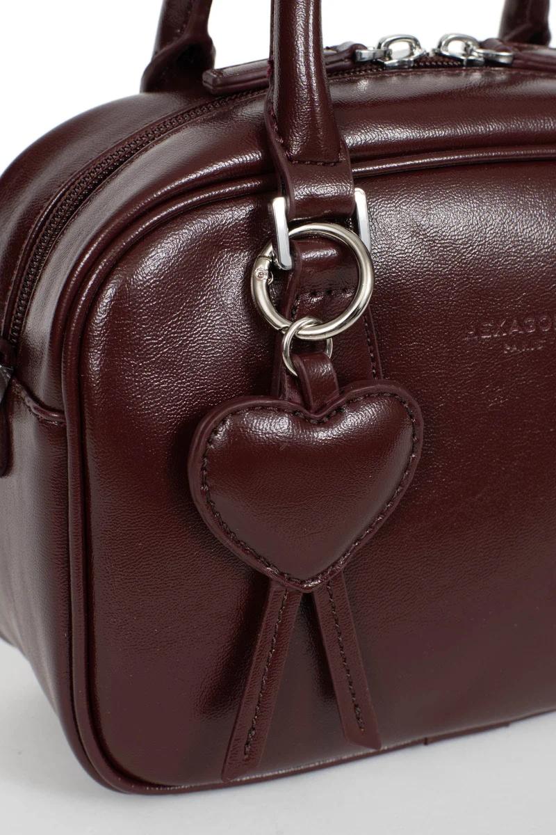 Sac porté main 2 poignées