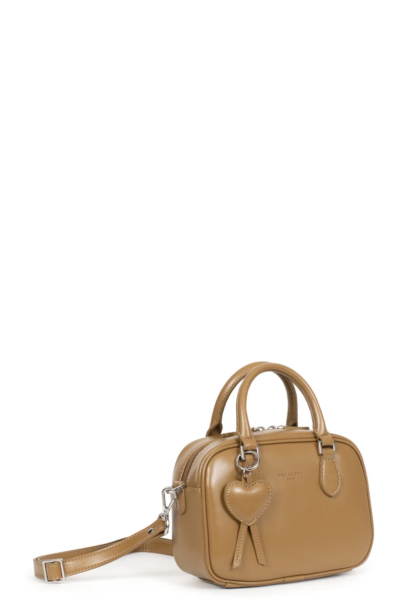 Sac porté main 2 poignées