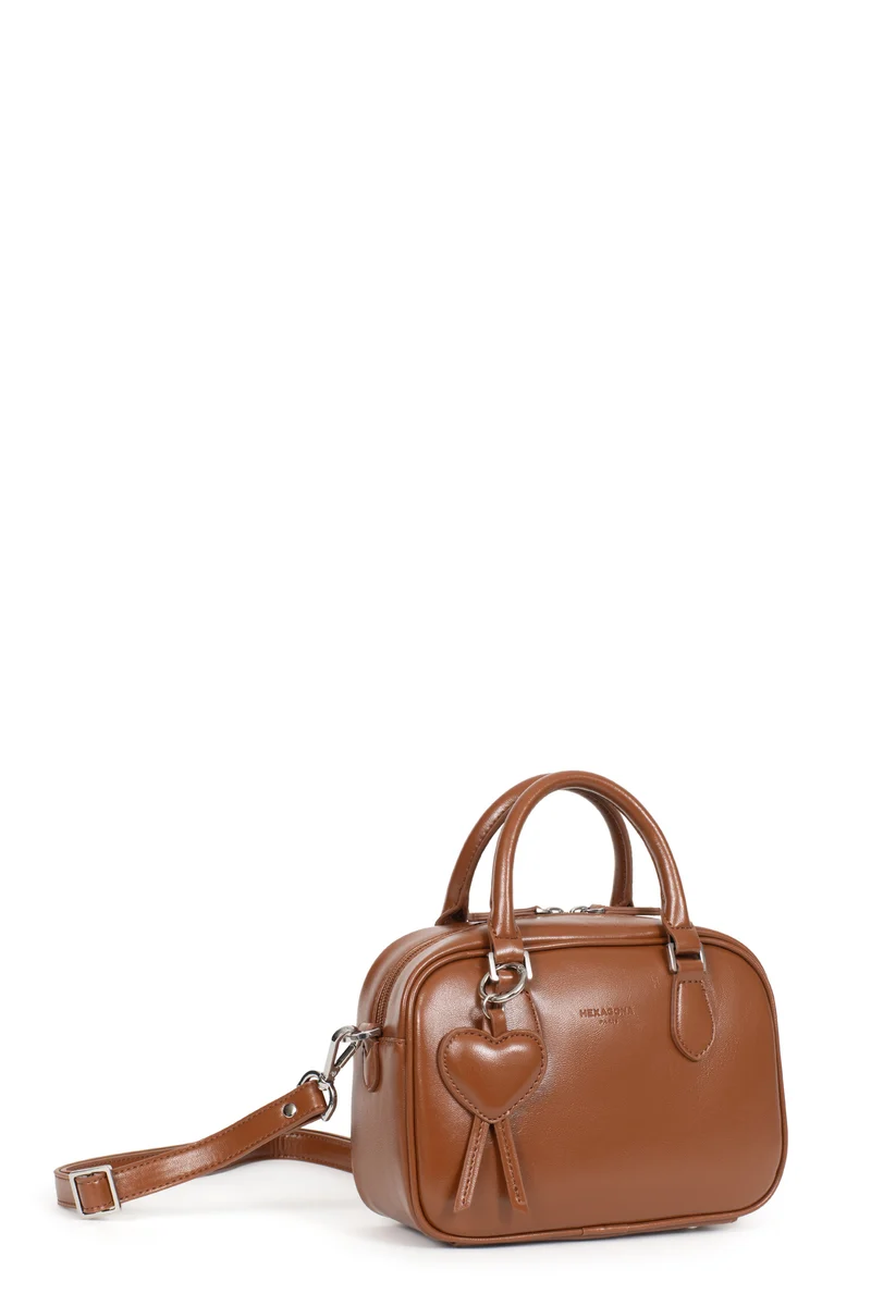 Sac porté main 2 poignées
