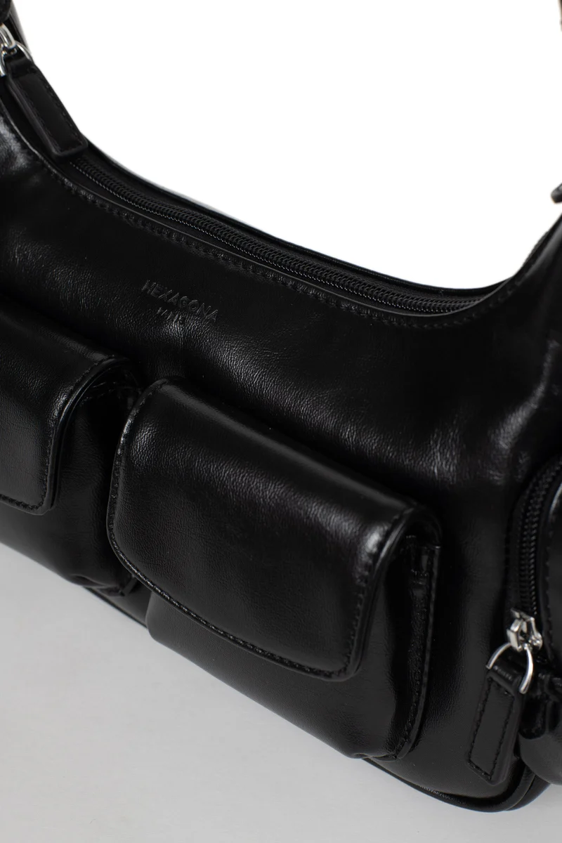 Sac porté épaule 1 anse
