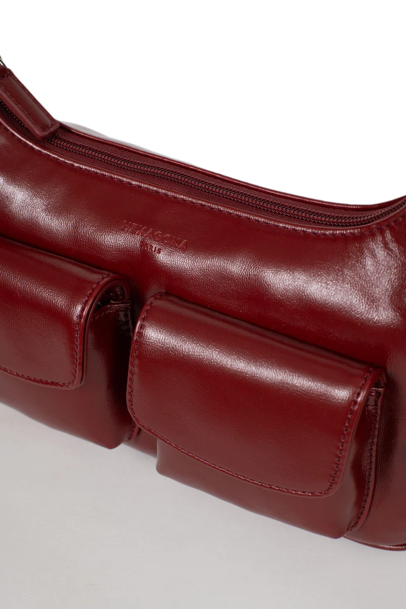 Sac porté épaule 1 anse