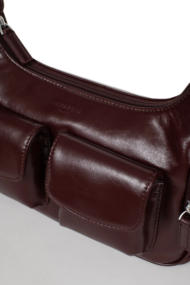Sac porté épaule 1 anse