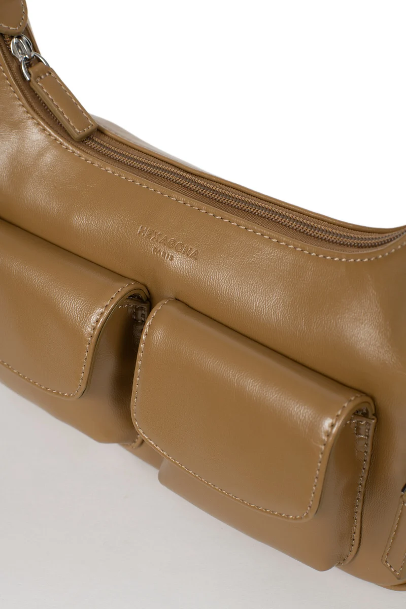 Sac porté épaule 1 anse