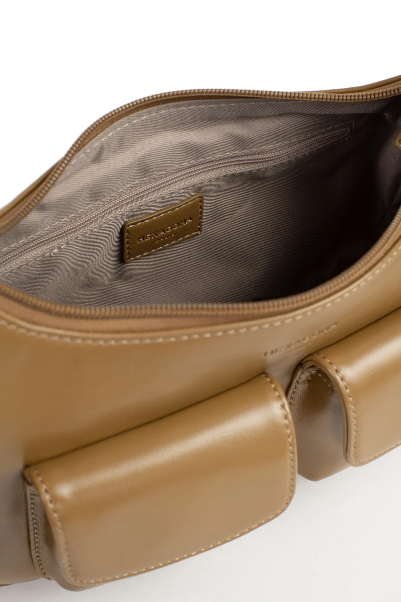 Sac porté épaule 1 anse