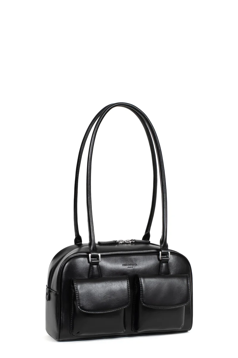 Sac porté épaule 2 anses