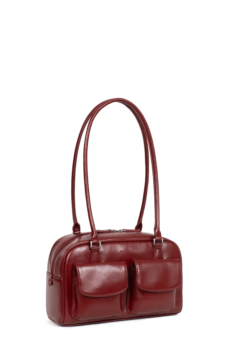 Sac porté épaule 2 anses