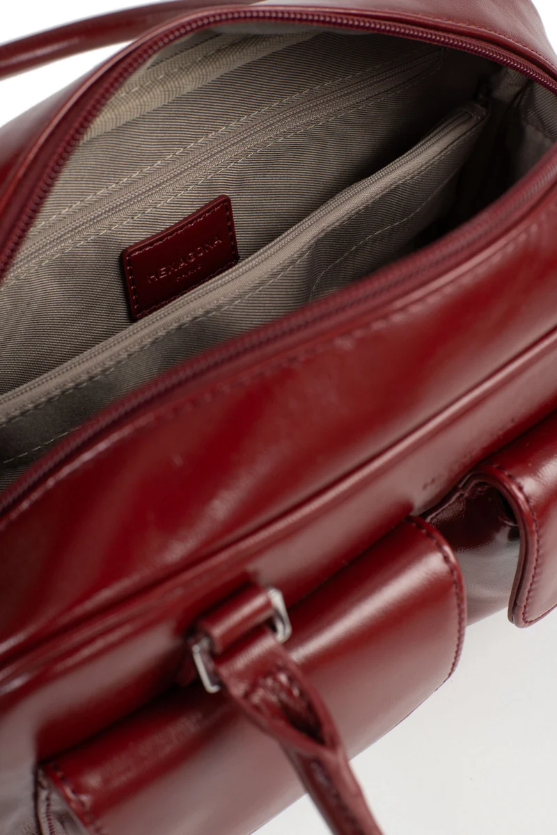 Sac porté épaule 2 anses