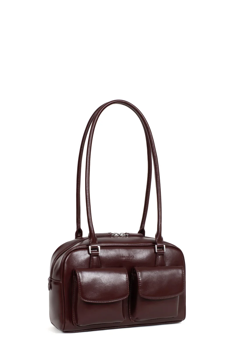 Sac porté épaule 2 anses