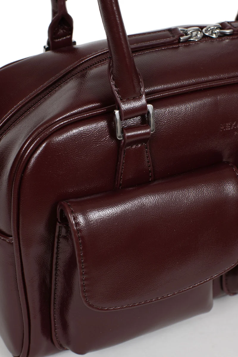 Sac porté épaule 2 anses