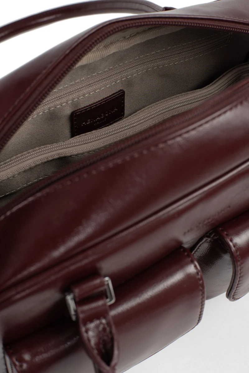 Sac porté épaule 2 anses