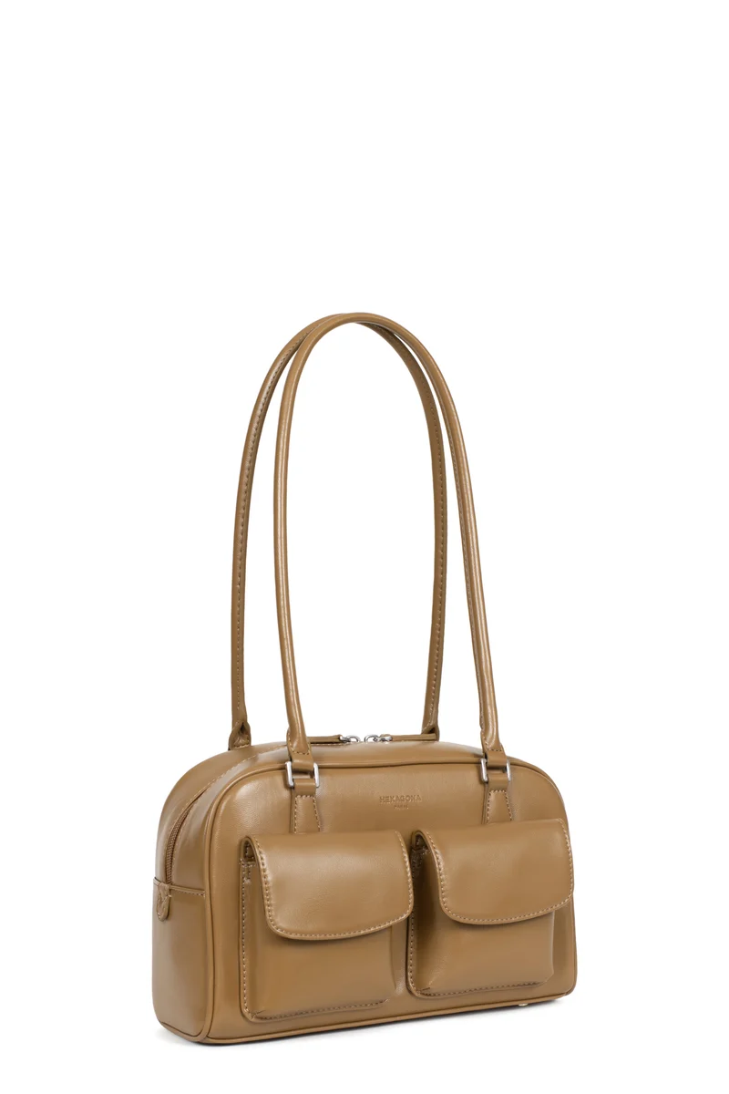 Sac porté épaule 2 anses
