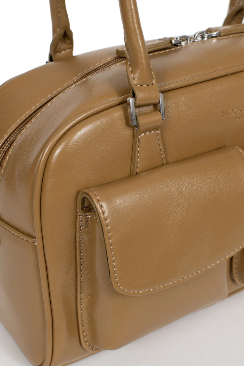Sac porté épaule 2 anses