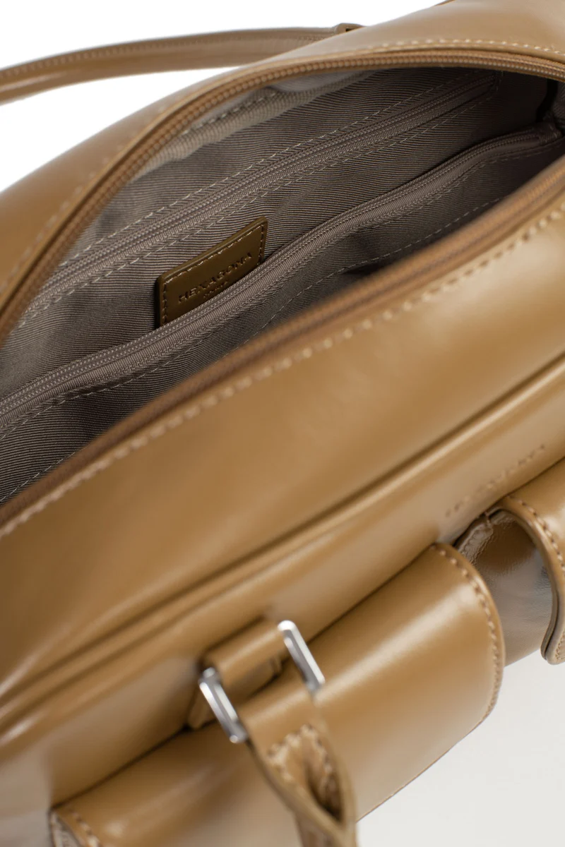 Sac porté épaule 2 anses
