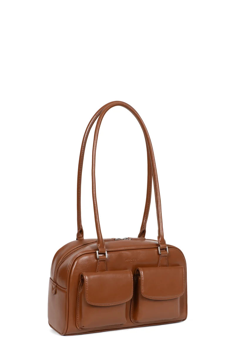 Sac porté épaule 2 anses