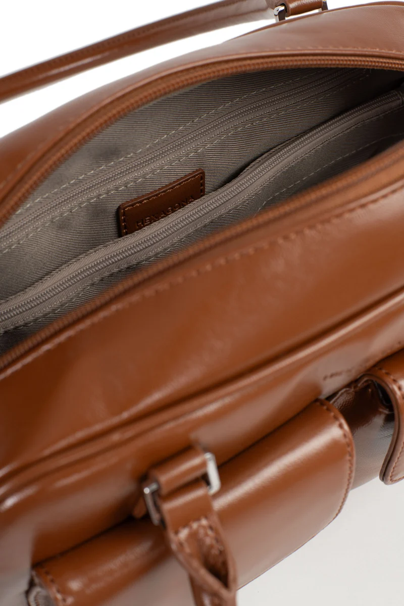 Sac porté épaule 2 anses