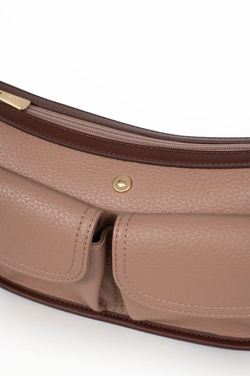 Sac porté épaule 1 anse