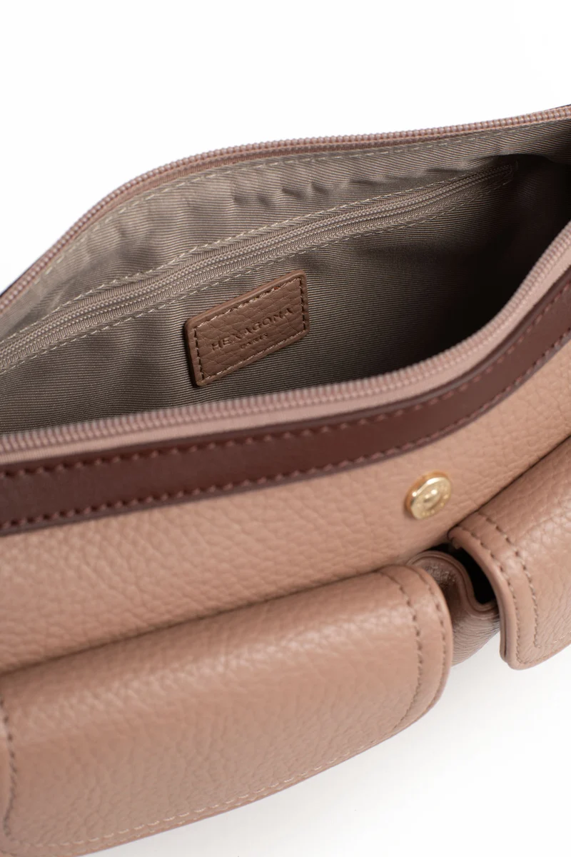Sac porté épaule 1 anse