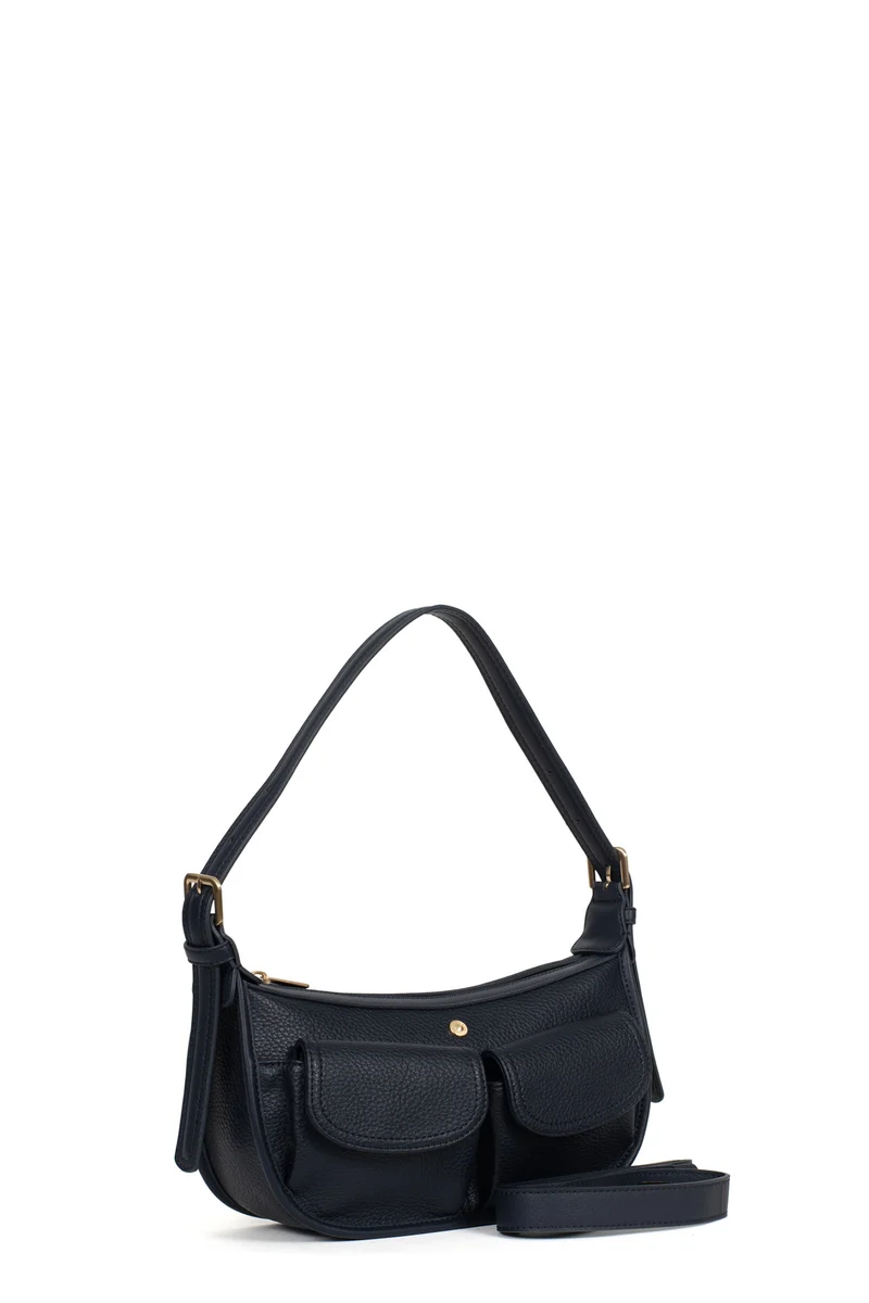 Sac porté épaule 1 anse