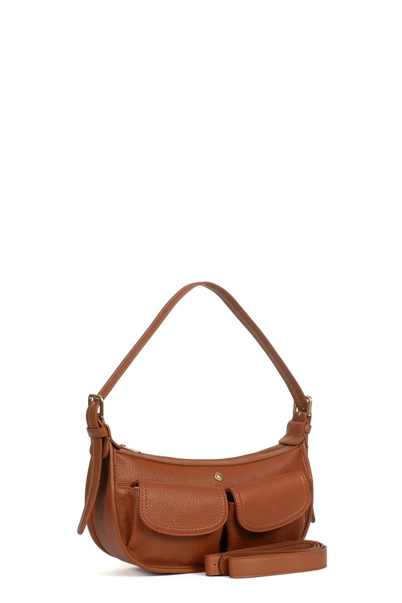 Sac porté épaule 1 anse