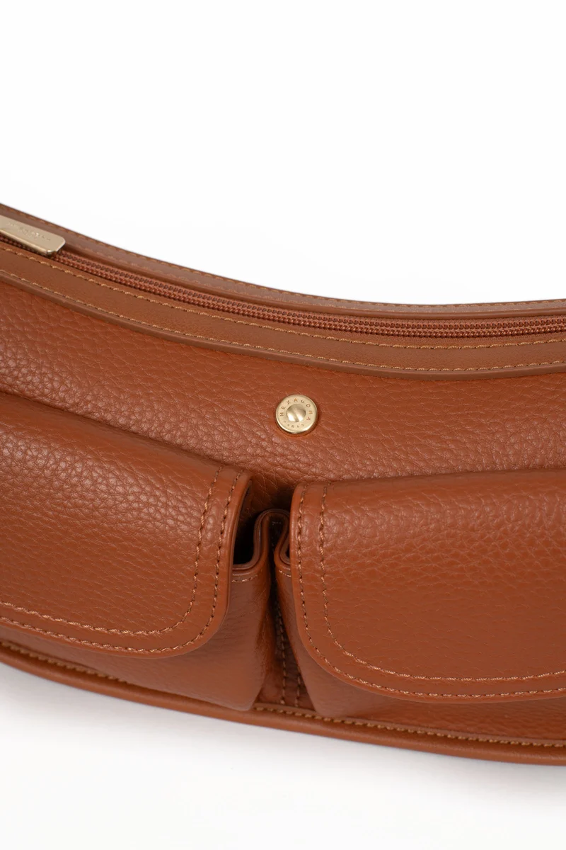 Sac porté épaule 1 anse